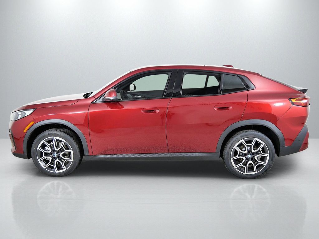 Thumbnail: 2026 BMW X2 - 15