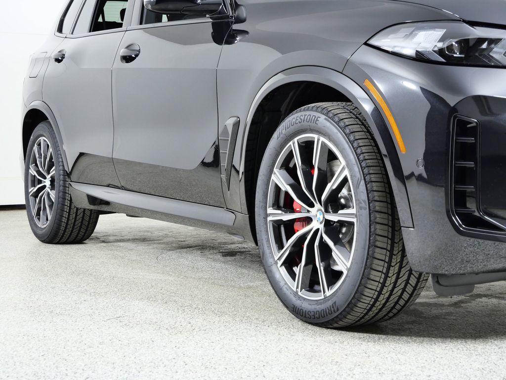 Thumbnail: 2026 BMW X5 - 6