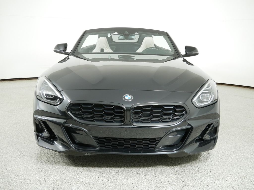 2023 BMW Z4 sDrive30i 5