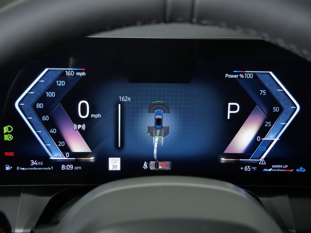 Thumbnail: 2026 BMW X3 - 50