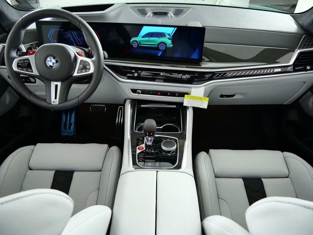 Thumbnail: 2026 BMW X5 - 5