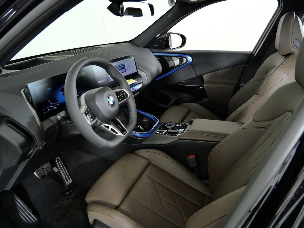 Thumbnail: 2026 BMW X3 - 34