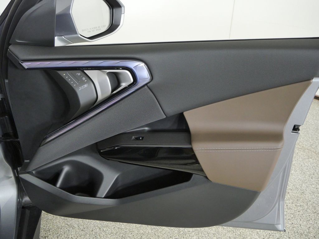 Thumbnail: 2026 BMW X3 - 20