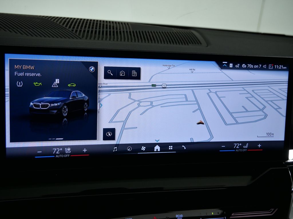 Thumbnail: 2026 BMW 5 Series - 40