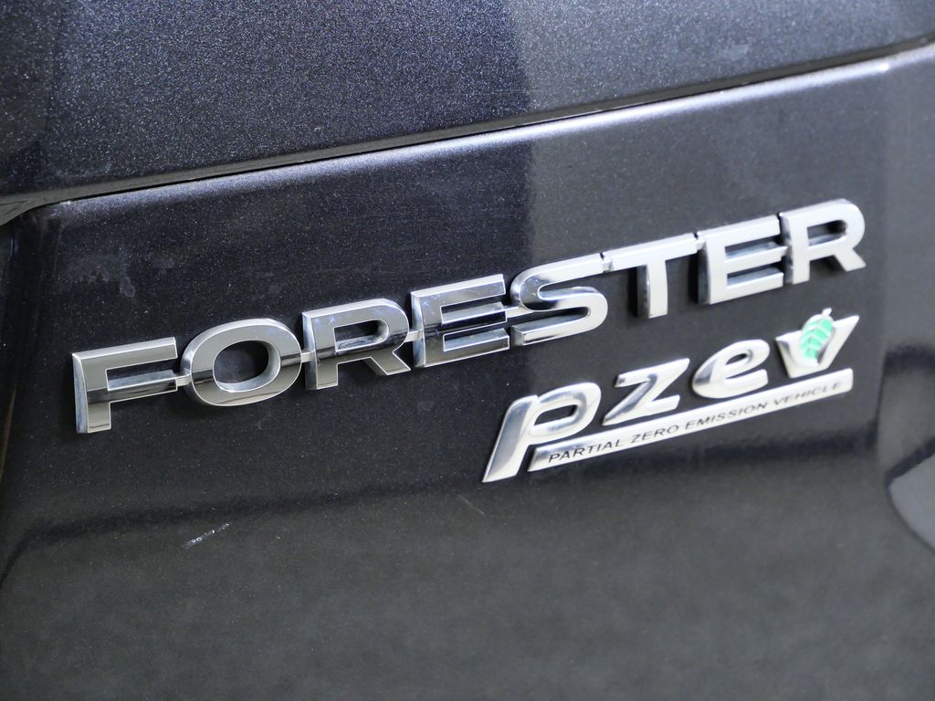 Thumbnail: 2015 Subaru Forester - 13