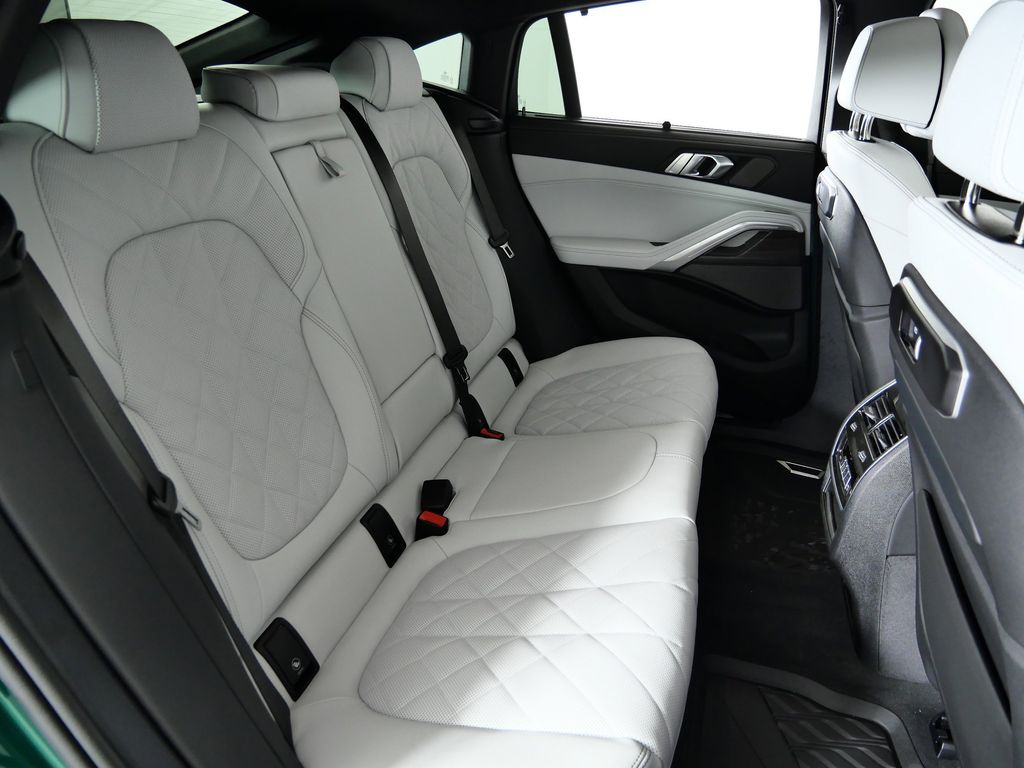 Thumbnail: 2026 BMW X6 - 27