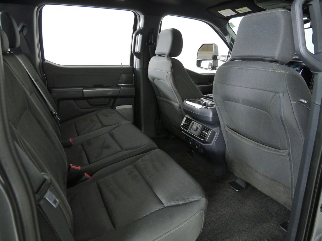 Thumbnail: 2022 Ford F-150 - 24