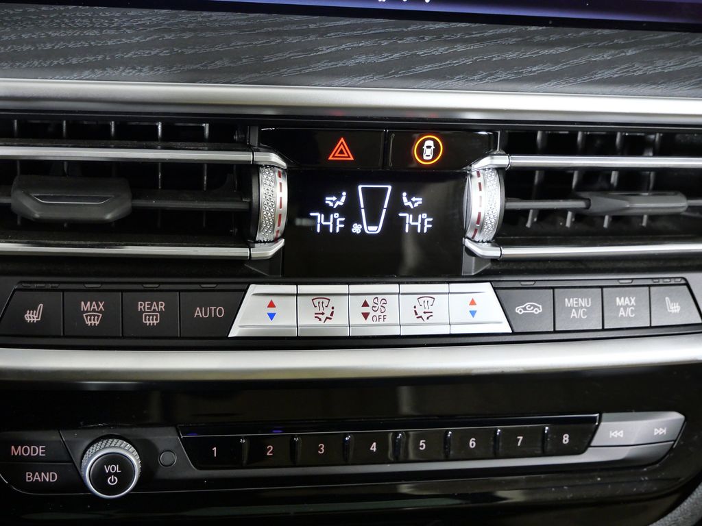 Thumbnail: 2023 BMW X3 - 46