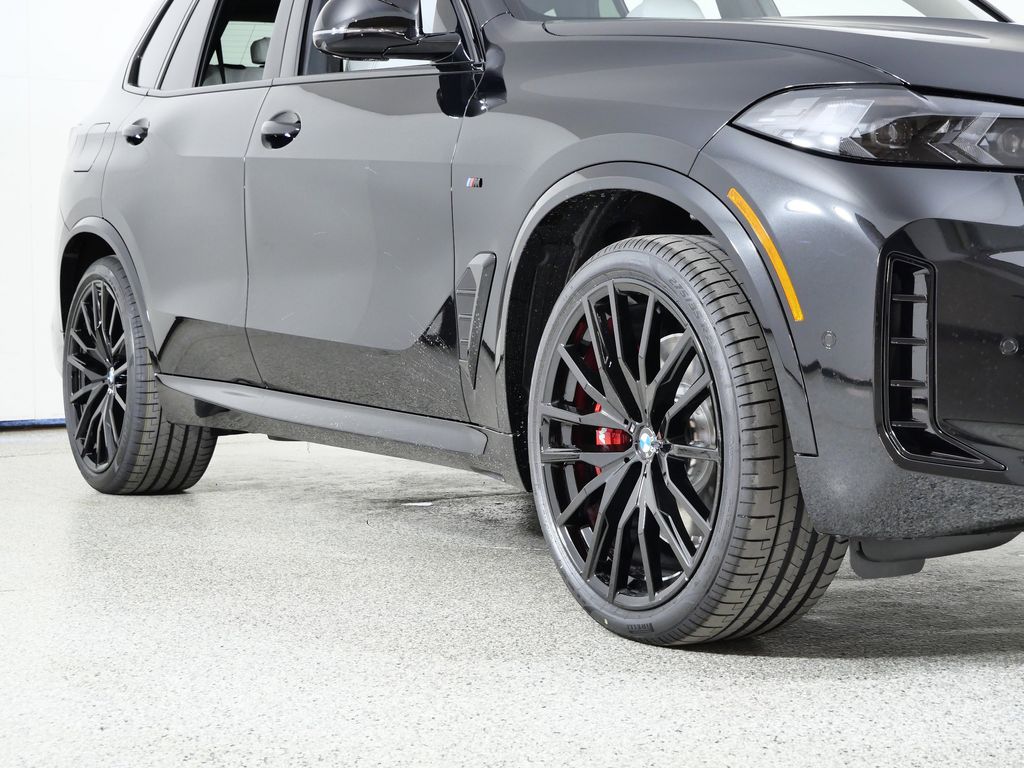 Thumbnail: 2026 BMW X5 - 6