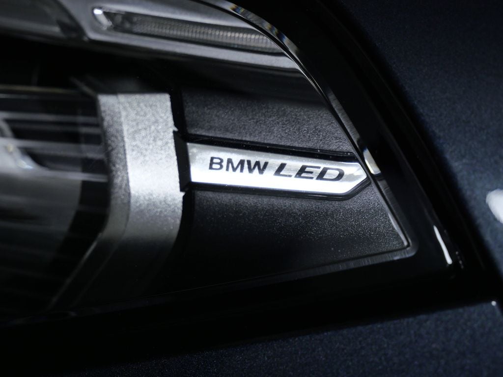 Thumbnail: 2022 BMW X7 - 5