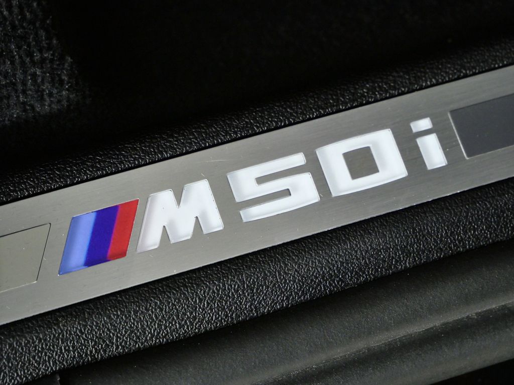 Thumbnail: 2023 BMW X5 - 28