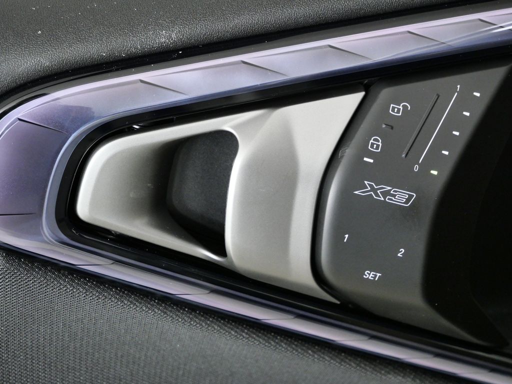 Thumbnail: 2026 BMW X3 - 34