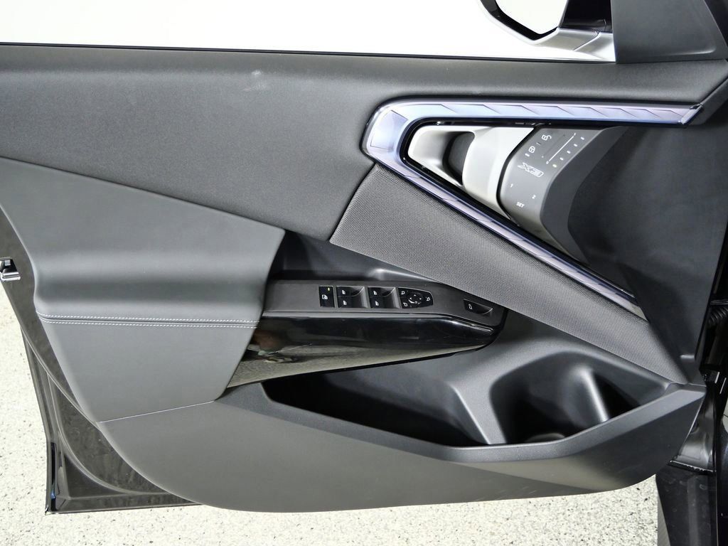 Thumbnail: 2026 BMW X3 - 35