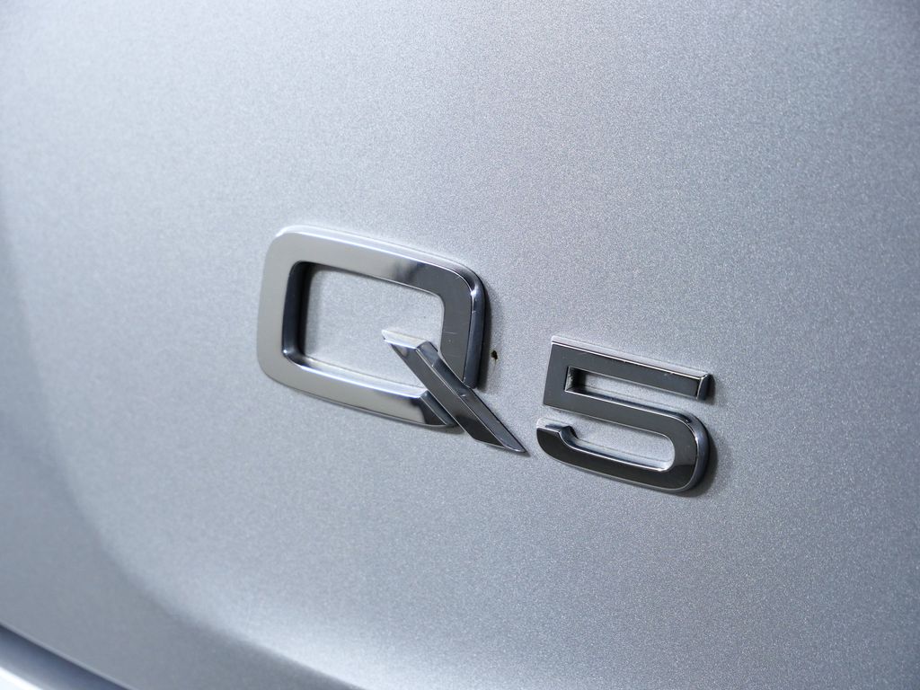 Thumbnail: 2018 Audi Q5 - 14