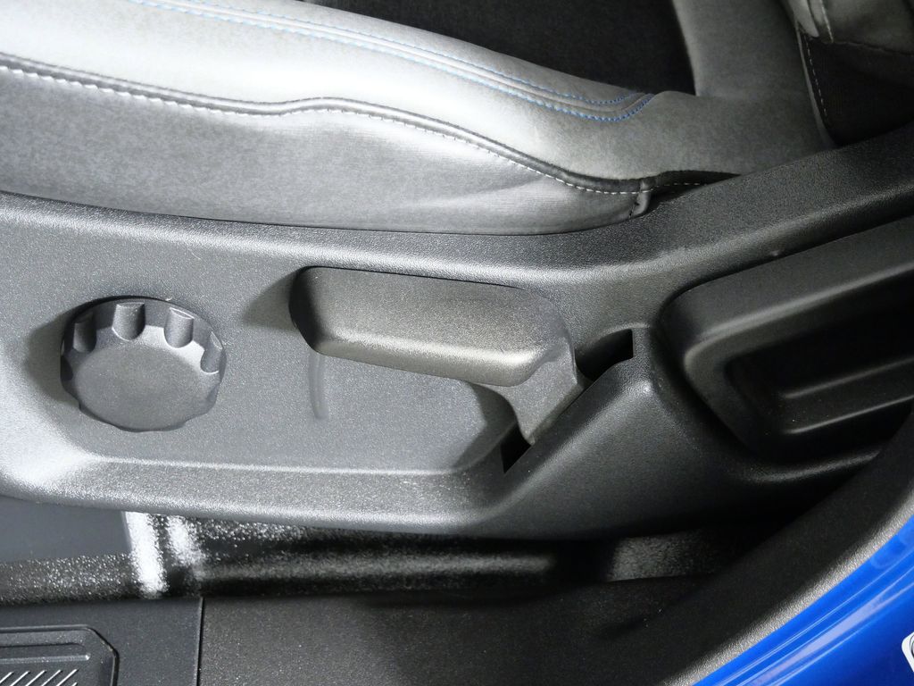 Thumbnail: 2023 Ford Bronco - 37