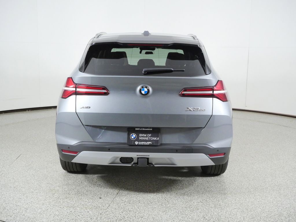 Thumbnail: 2026 BMW X3 - 10