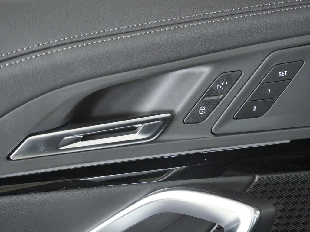 Thumbnail: 2026 BMW X1 - 35