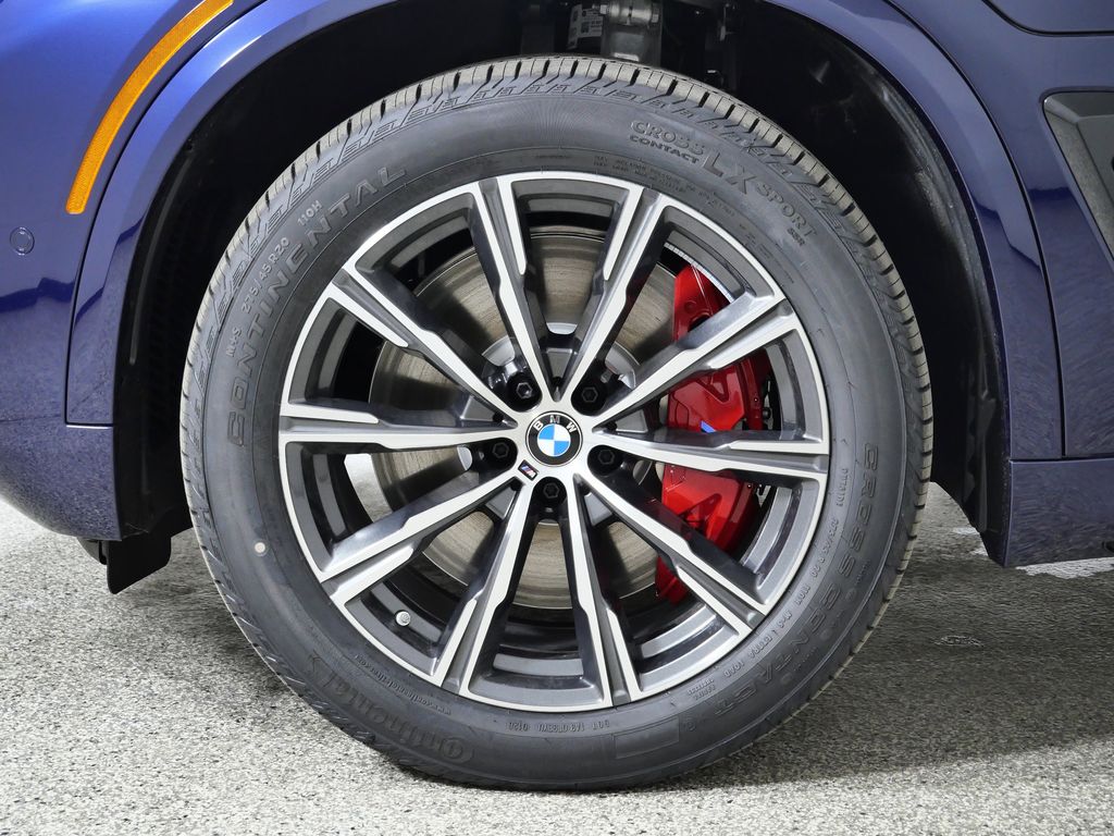 Thumbnail: 2026 BMW X5 - 17