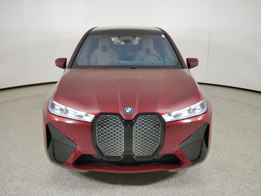 Thumbnail: 2023 BMW iX - 20