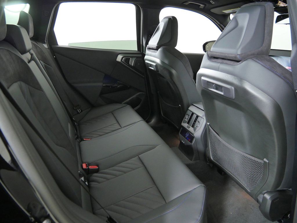 Thumbnail: 2026 BMW X3 - 26