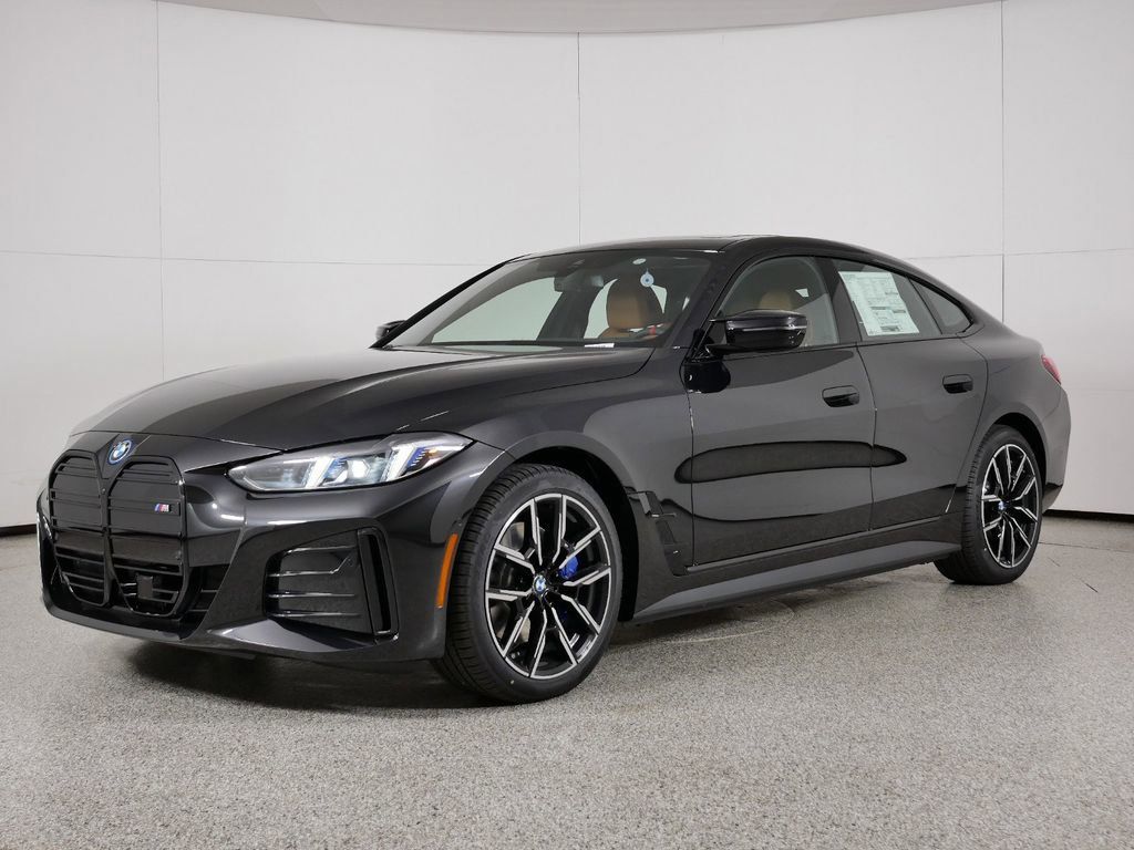 2025 BMW i4 M50 -
                  Wayzata, MN