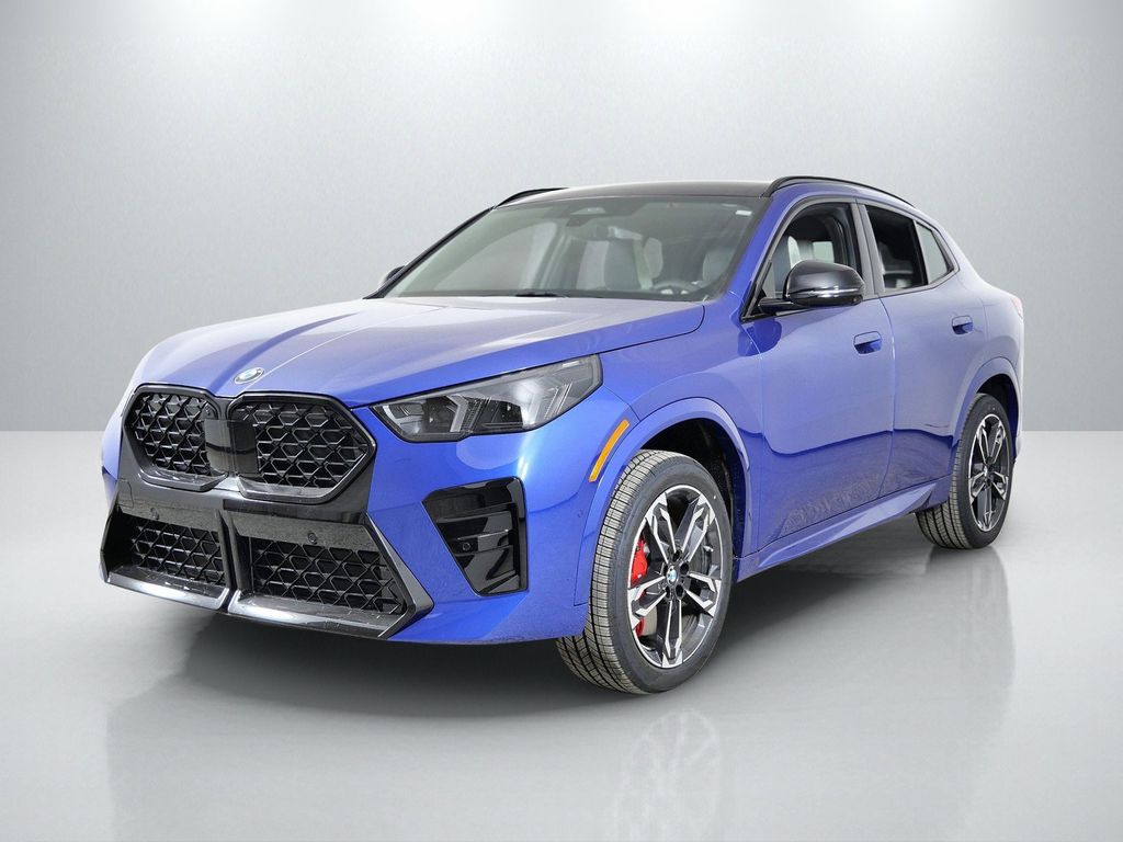 2026 BMW X2 xDrive28i -
                  Wayzata, MN