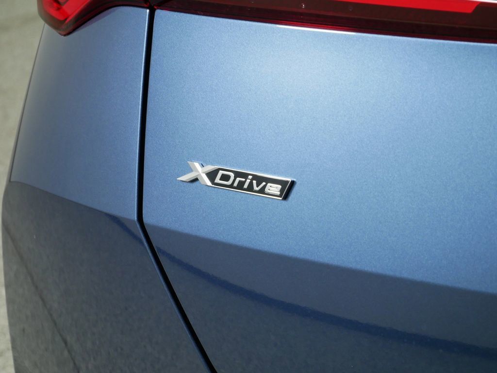 Thumbnail: 2025 BMW X3 - 14