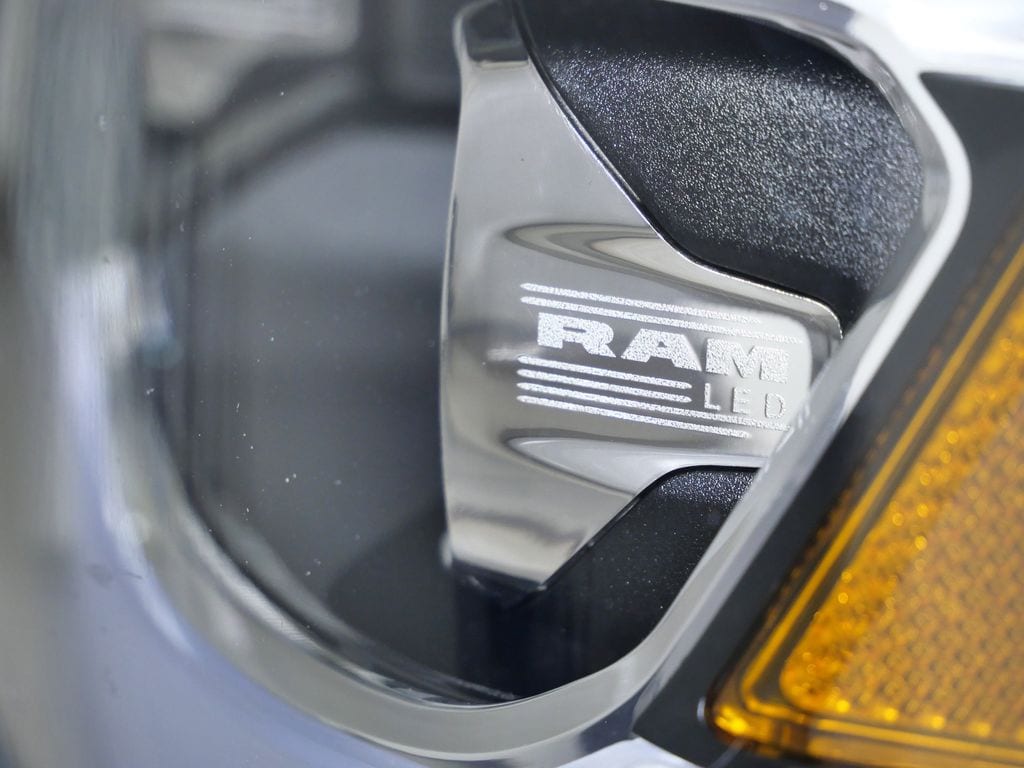 Thumbnail: 2020 RAM 1500 - 5