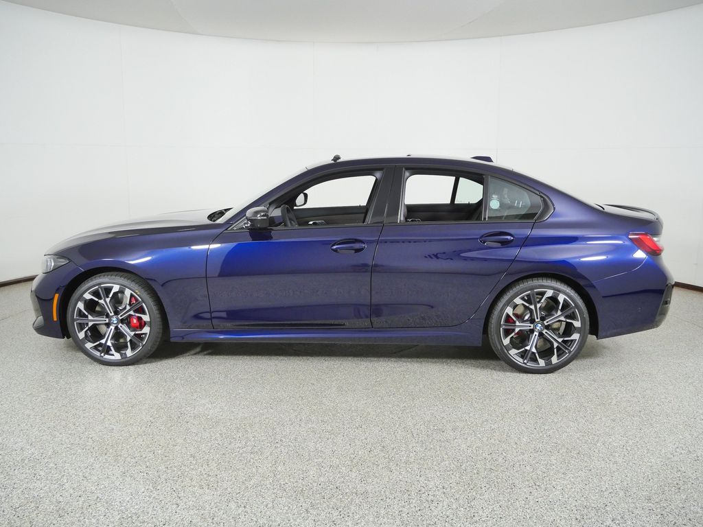 Thumbnail: 2026 BMW 3 Series - 15