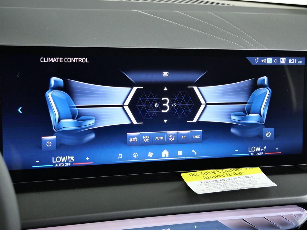 Thumbnail: 2026 BMW X3 - 44