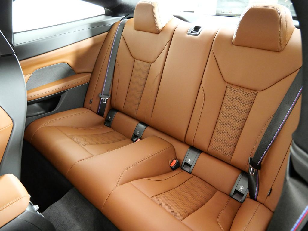 Thumbnail: 2026 BMW M4 - 28