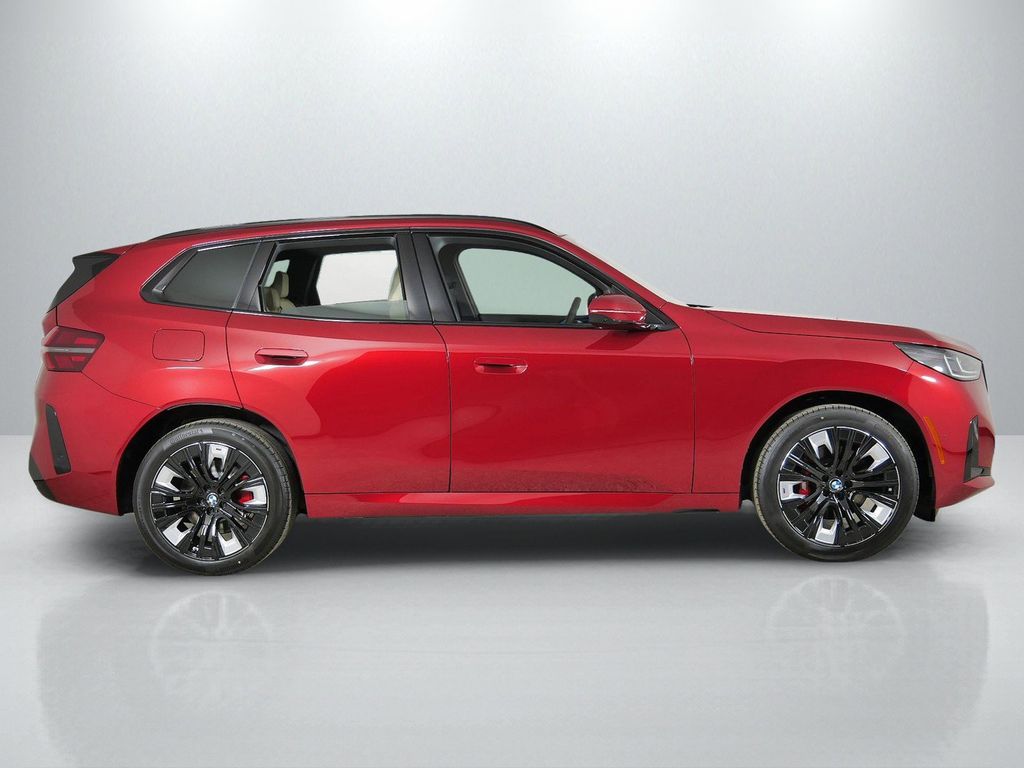 Thumbnail: 2026 BMW X3 - 8