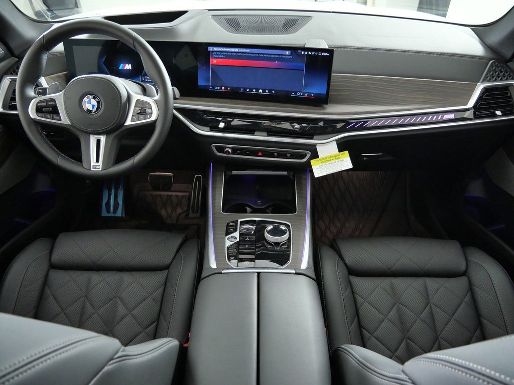Thumbnail: 2026 BMW X5 - 5