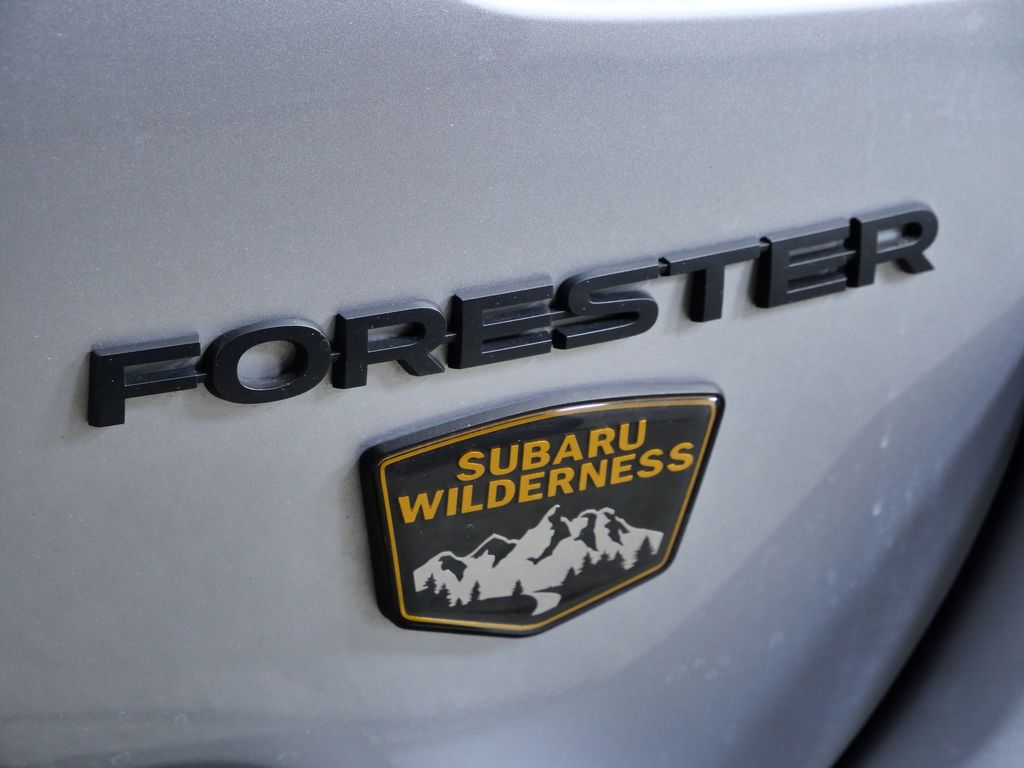 Thumbnail: 2024 Subaru Forester - 13