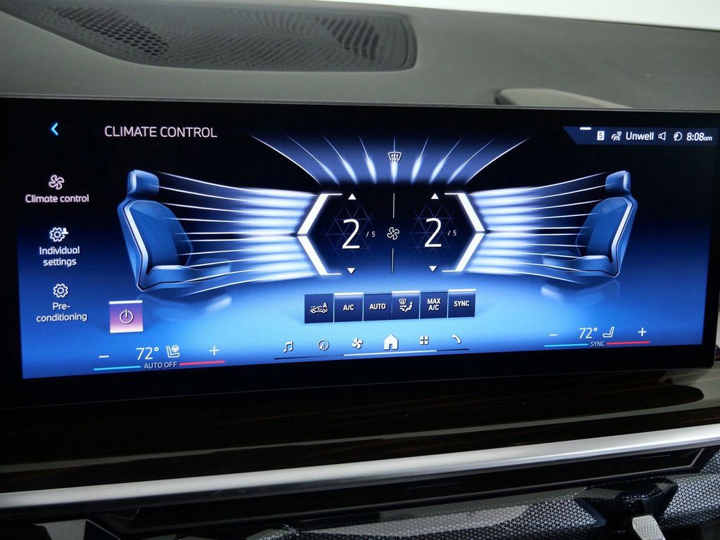 Thumbnail: 2026 BMW X5 - 46
