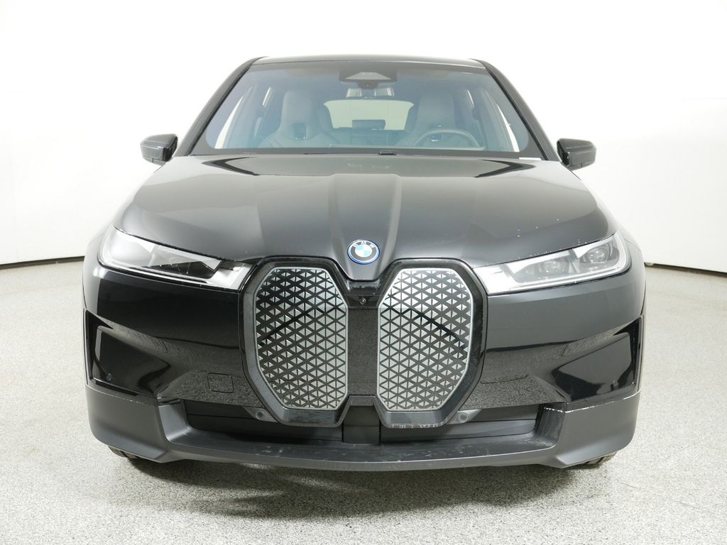 Thumbnail: 2025 BMW iX - 4