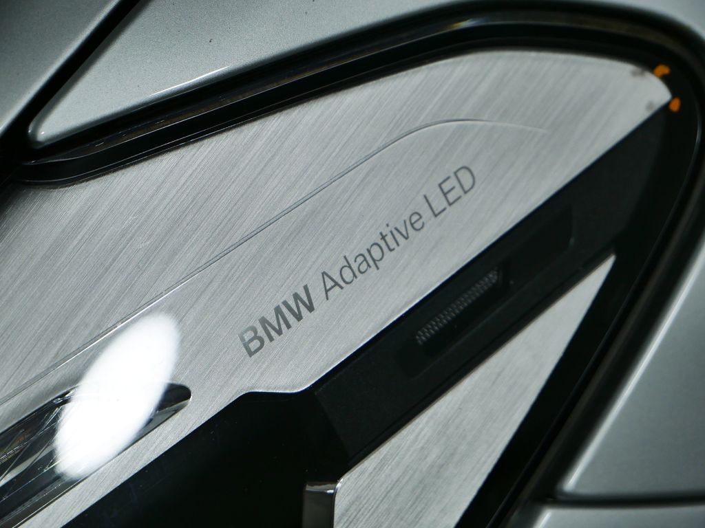Thumbnail: 2019 BMW 6 Series - 18