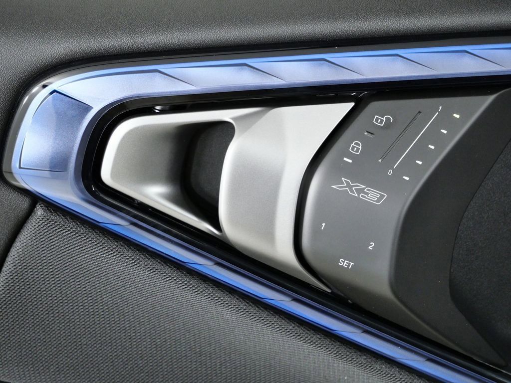 Thumbnail: 2026 BMW X3 - 39
