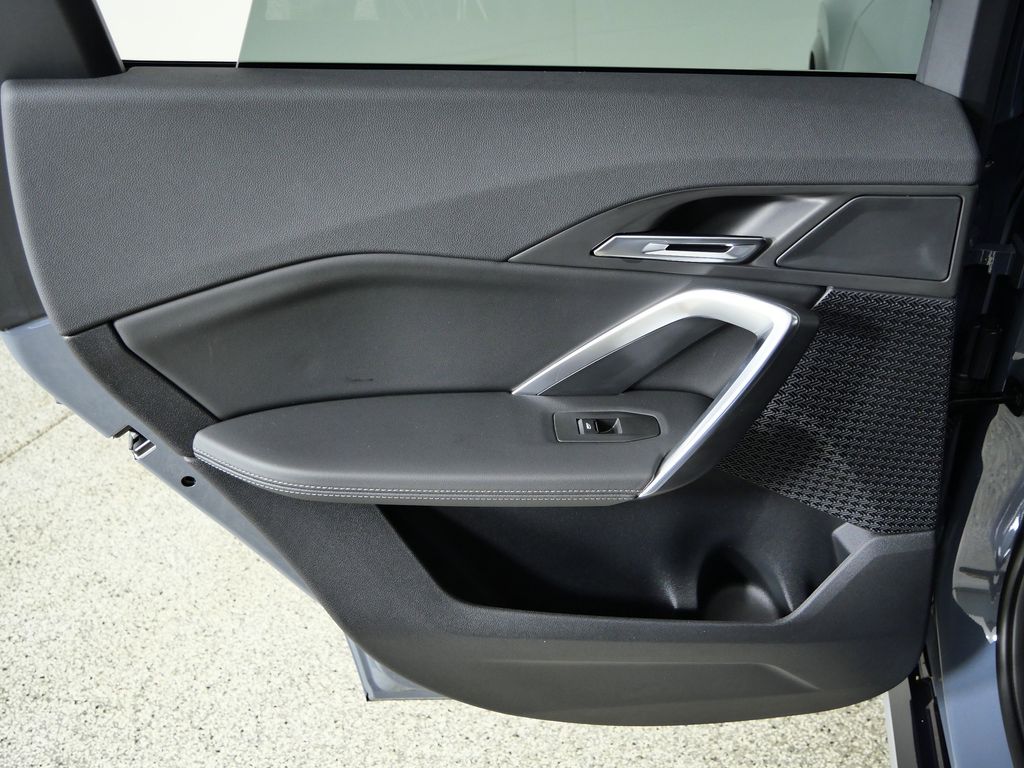 Thumbnail: 2026 BMW X1 - 28