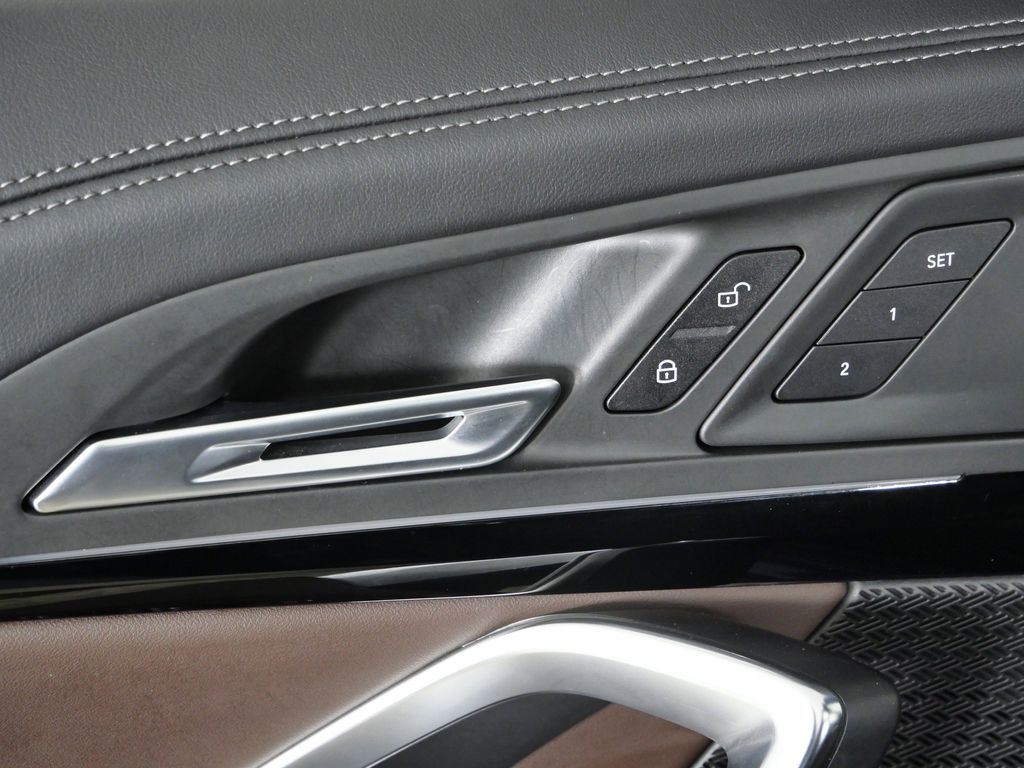 Thumbnail: 2025 BMW X1 - 40