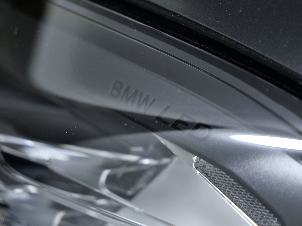 Thumbnail: 2023 BMW 4 Series - 5