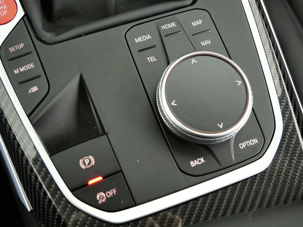 Thumbnail: 2026 BMW M4 - 46