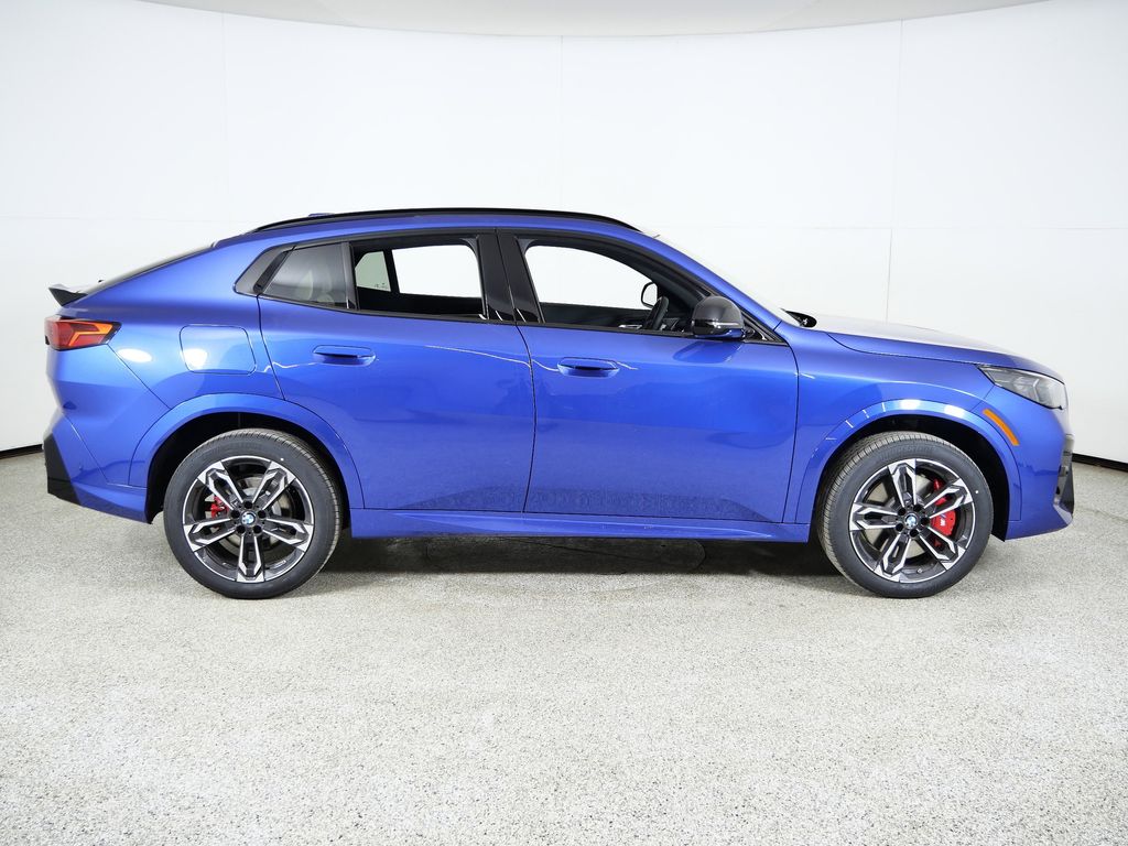 Thumbnail: 2026 BMW X2 - 8