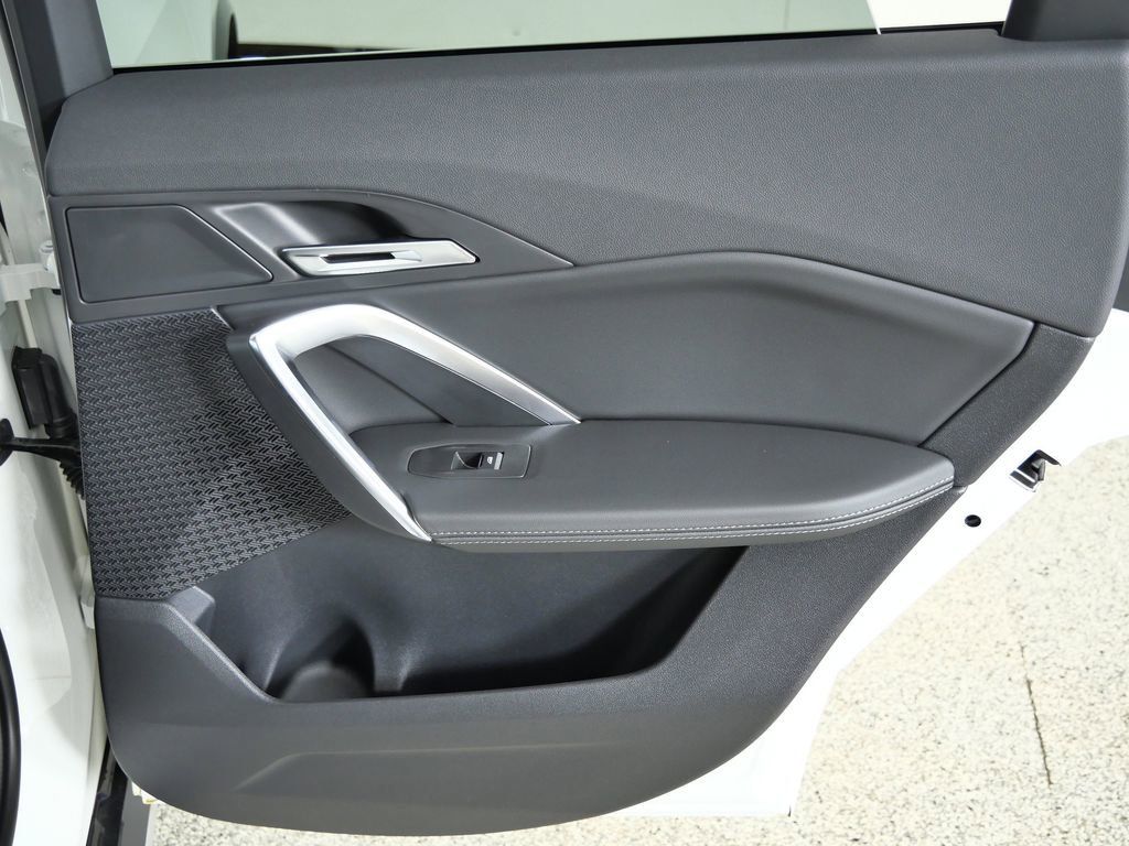 Thumbnail: 2026 BMW X1 - 25