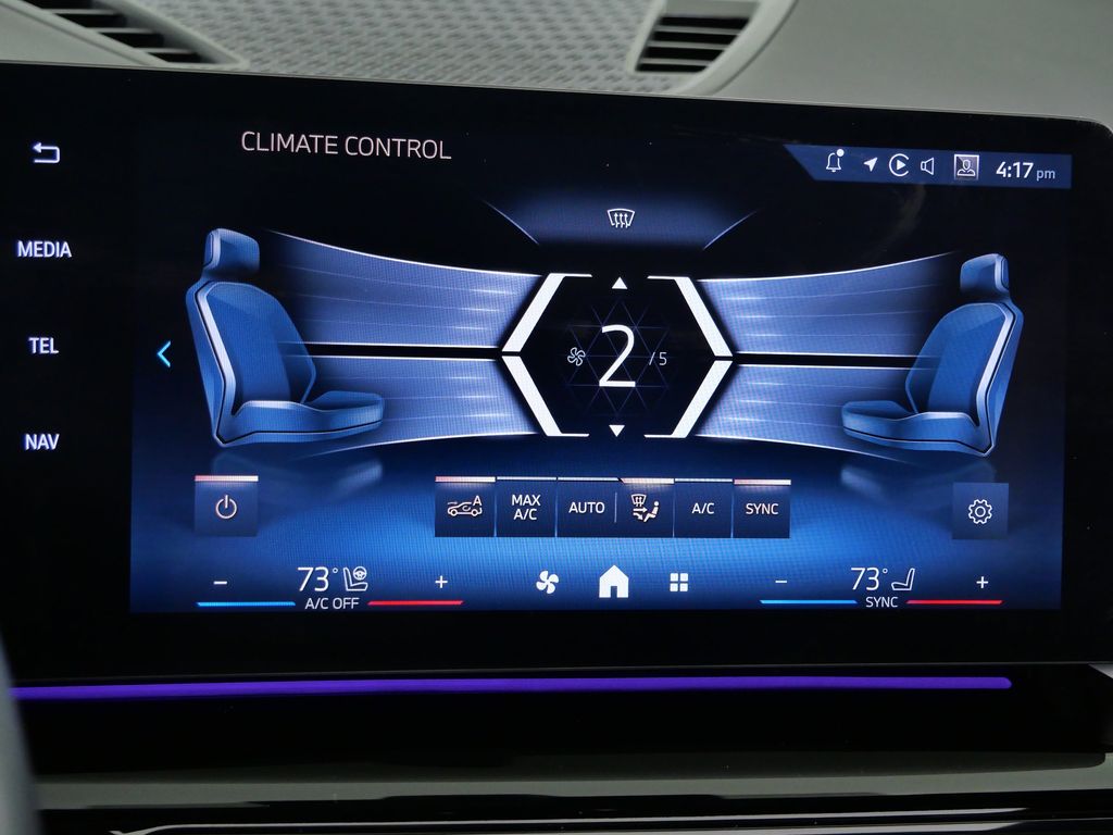 Thumbnail: 2025 BMW X1 - 48