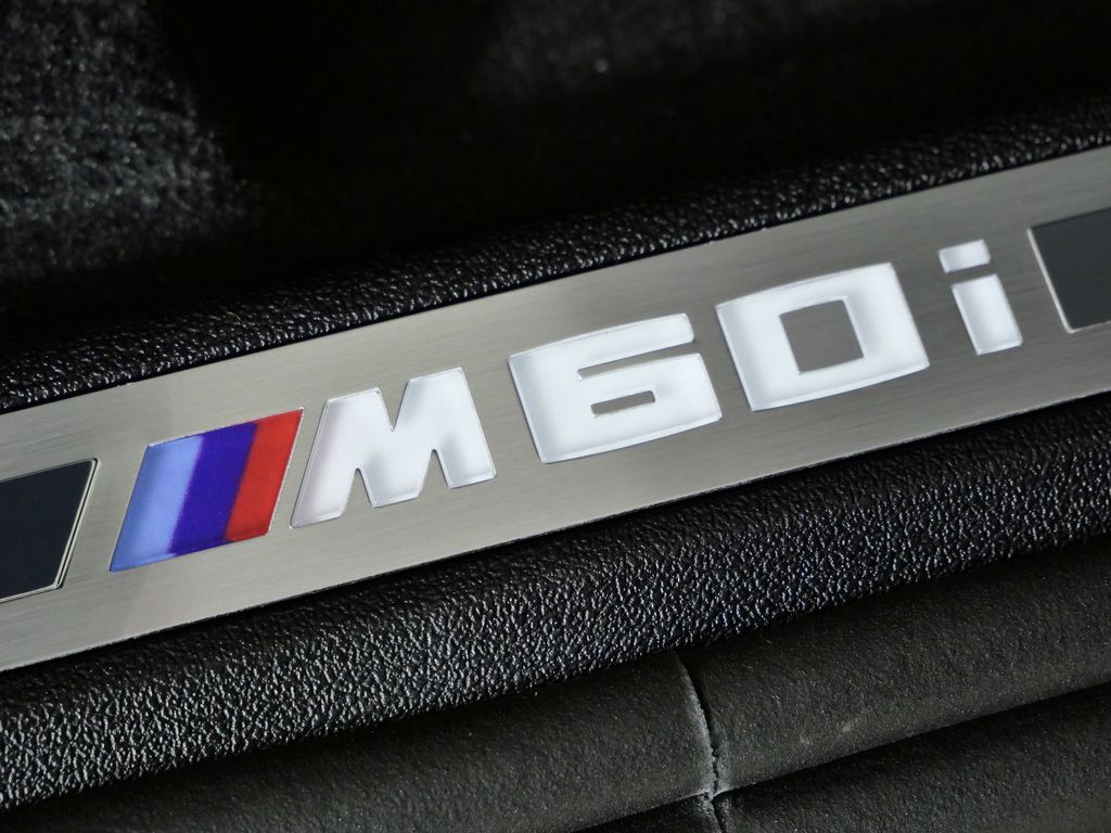 Thumbnail: 2026 BMW X5 - 23