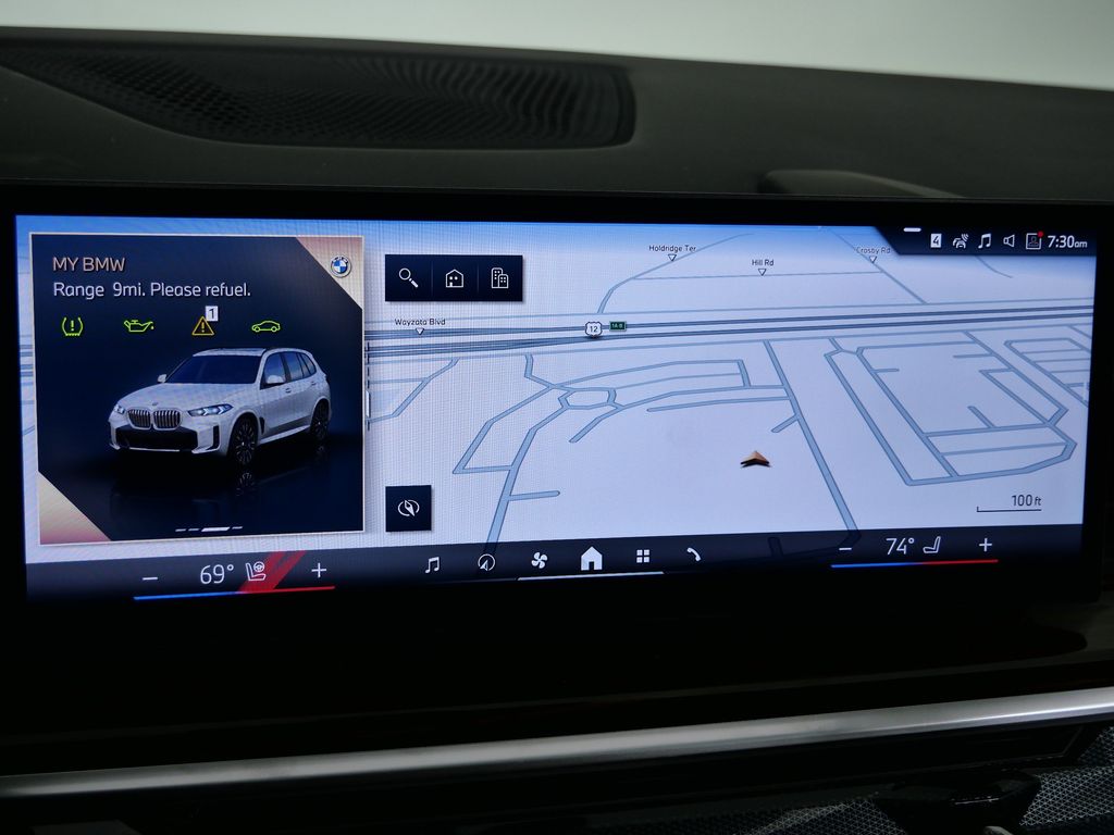 Thumbnail: 2026 BMW X5 - 43