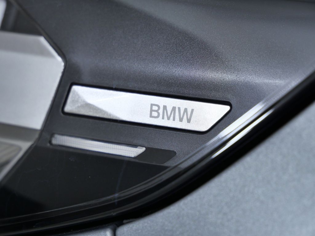 Thumbnail: 2026 BMW X3 - 4