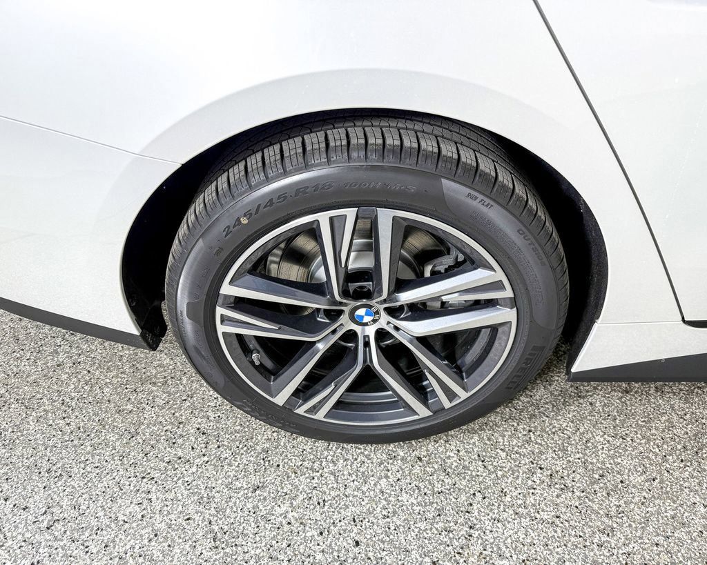 Thumbnail: 2025 BMW 4 Series - 20