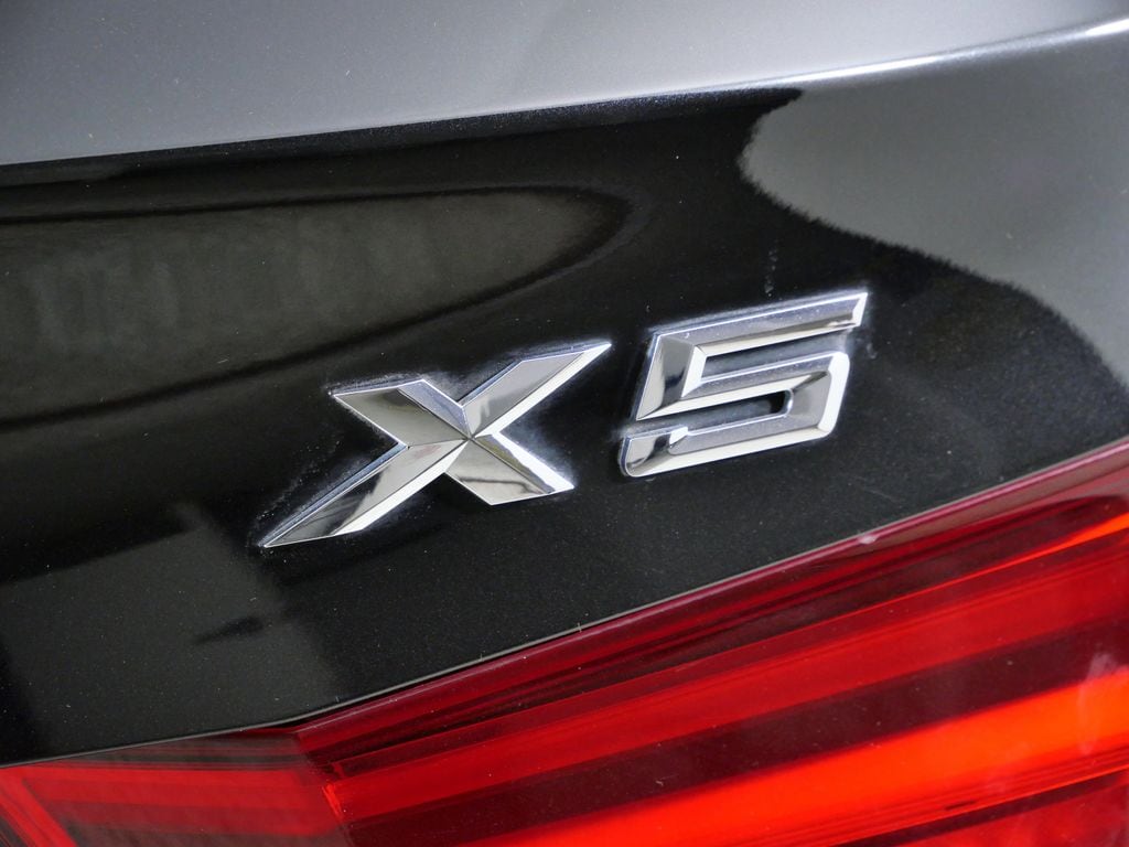 Thumbnail: 2016 BMW X5 - 13
